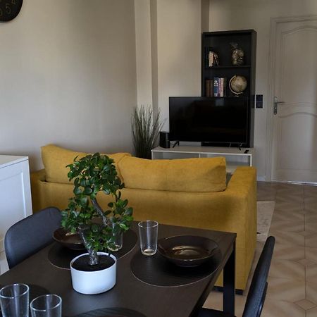 Apartmán Evasion - Orly A 12 Min De Paris Paray-Vieille-Poste Exteriér fotografie