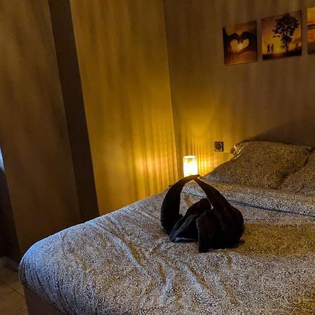 Apartmán Evasion - Orly A 12 Min De Paris Paray-Vieille-Poste Exteriér fotografie