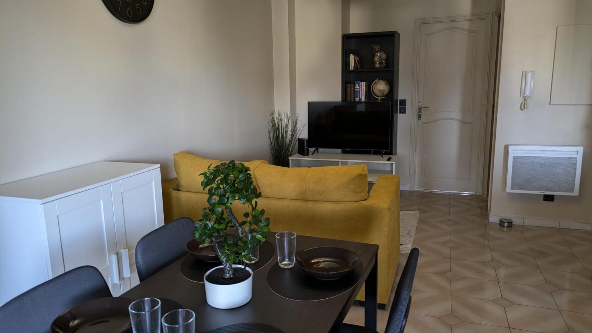 Apartmán Evasion - Orly A 12 Min De Paris Paray-Vieille-Poste Exteriér fotografie