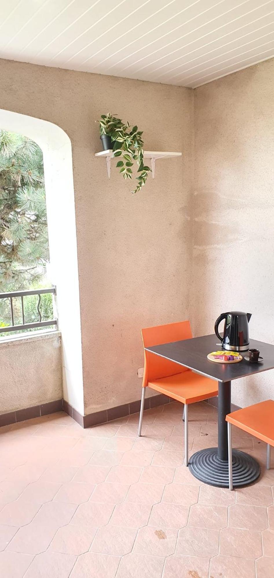 Apartmán Evasion - Orly A 12 Min De Paris Paray-Vieille-Poste Exteriér fotografie