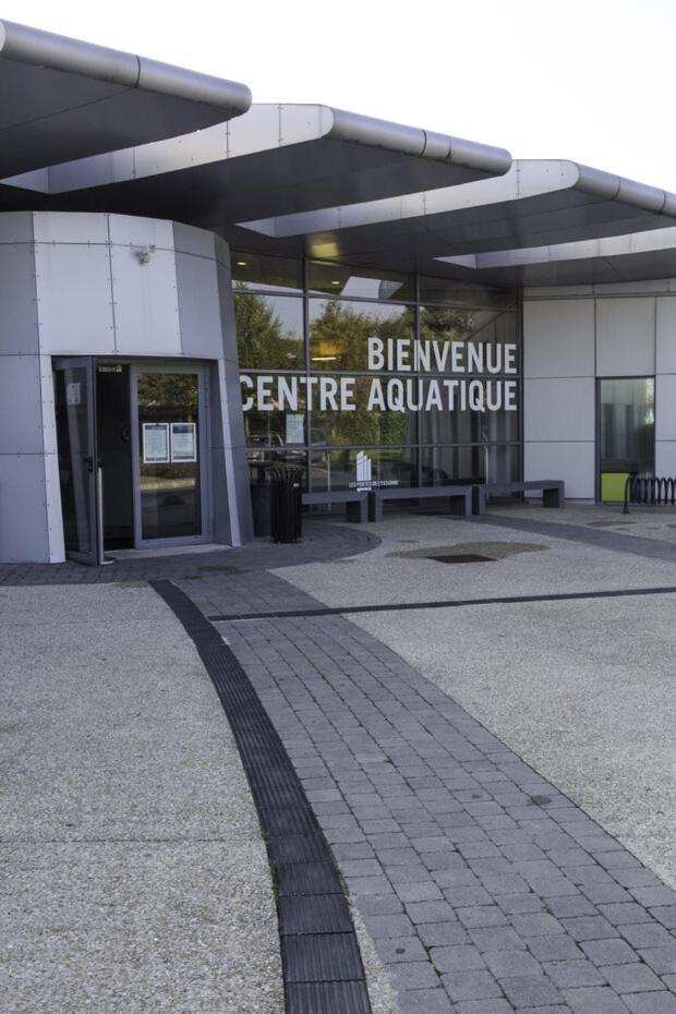 Apartmán Evasion - Orly A 12 Min De Paris Paray-Vieille-Poste Exteriér fotografie