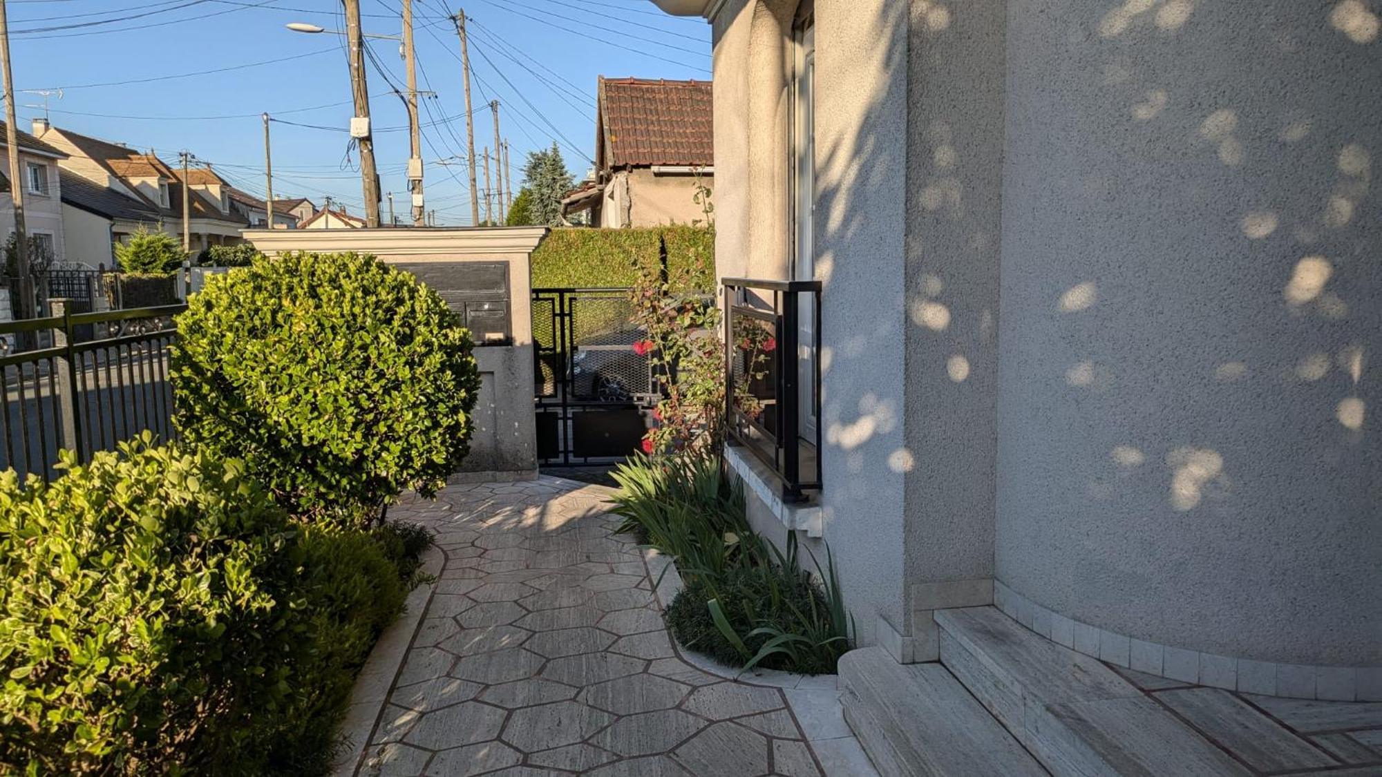 Apartmán Evasion - Orly A 12 Min De Paris Paray-Vieille-Poste Exteriér fotografie