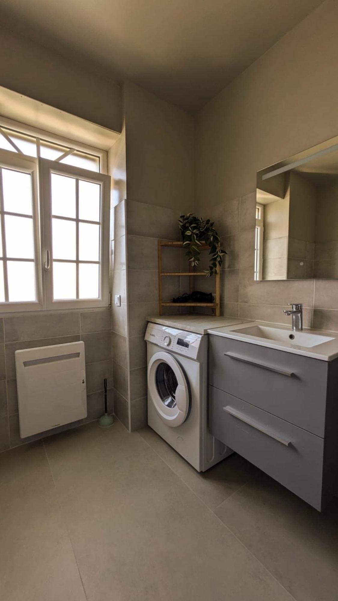 Apartmán Evasion - Orly A 12 Min De Paris Paray-Vieille-Poste Exteriér fotografie