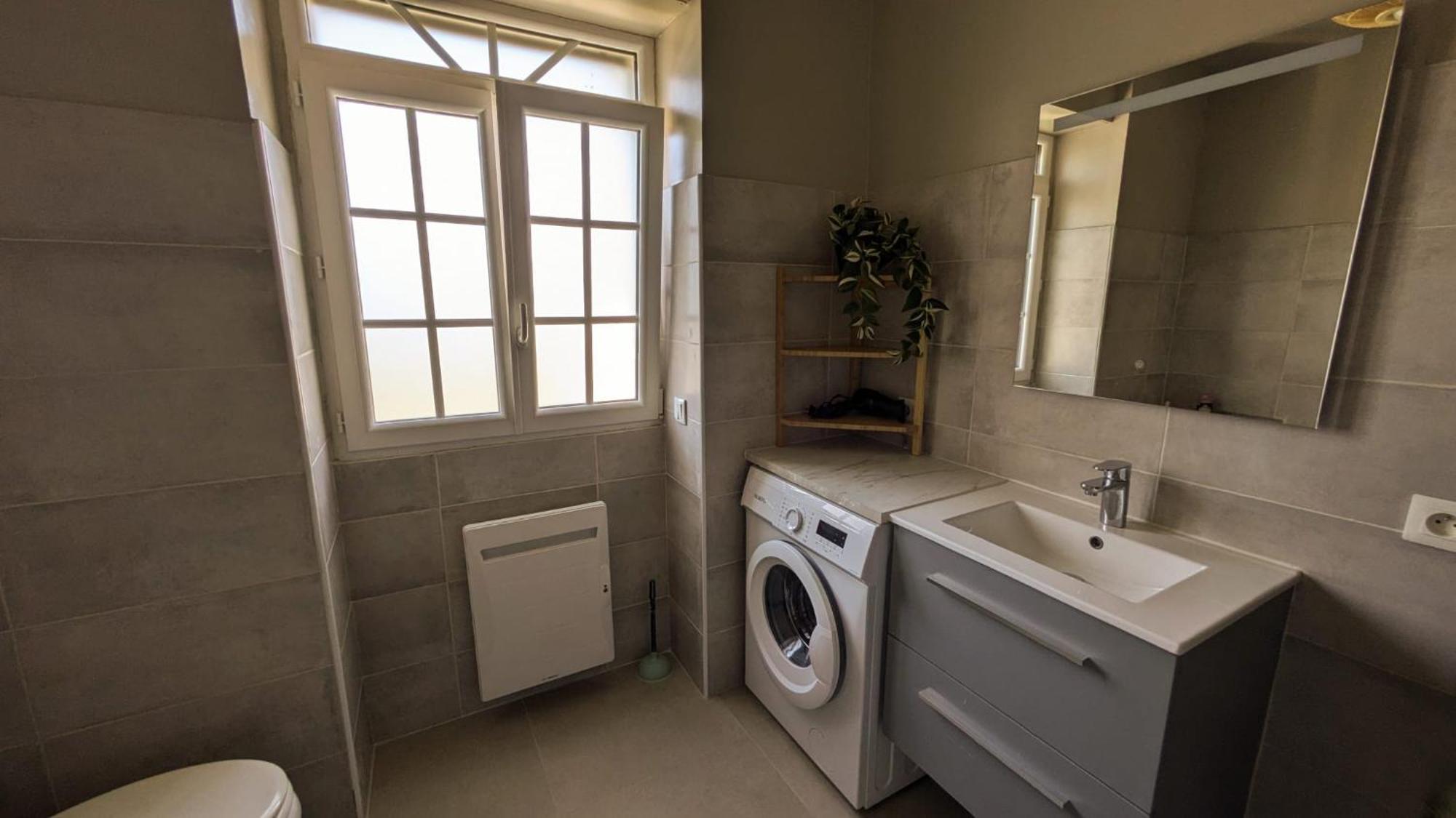 Apartmán Evasion - Orly A 12 Min De Paris Paray-Vieille-Poste Exteriér fotografie