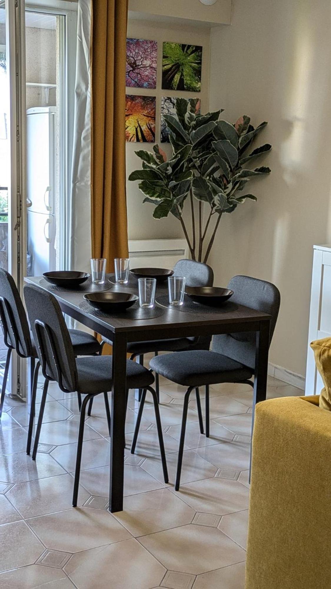 Apartmán Evasion - Orly A 12 Min De Paris Paray-Vieille-Poste Exteriér fotografie