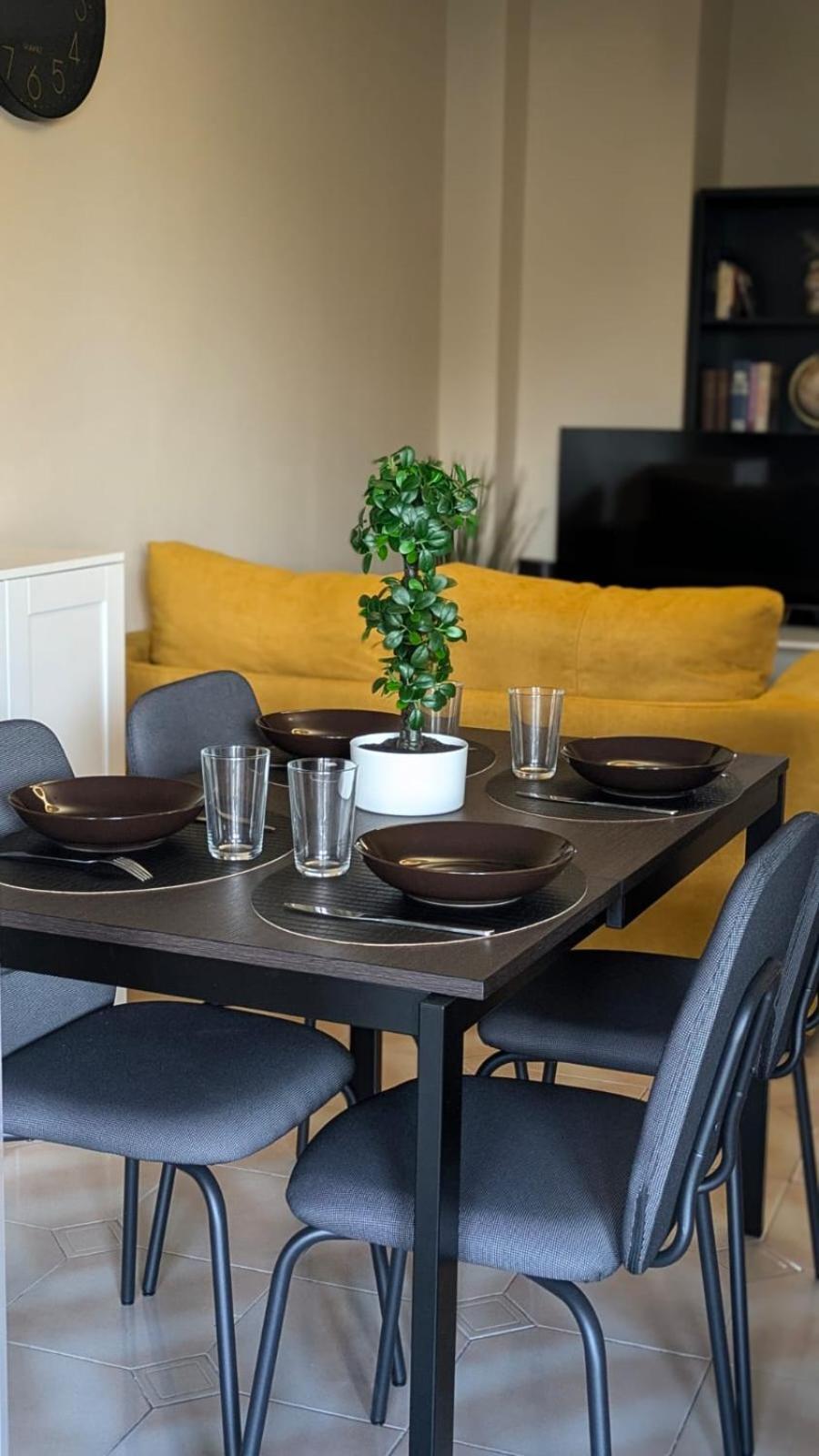 Apartmán Evasion - Orly A 12 Min De Paris Paray-Vieille-Poste Exteriér fotografie