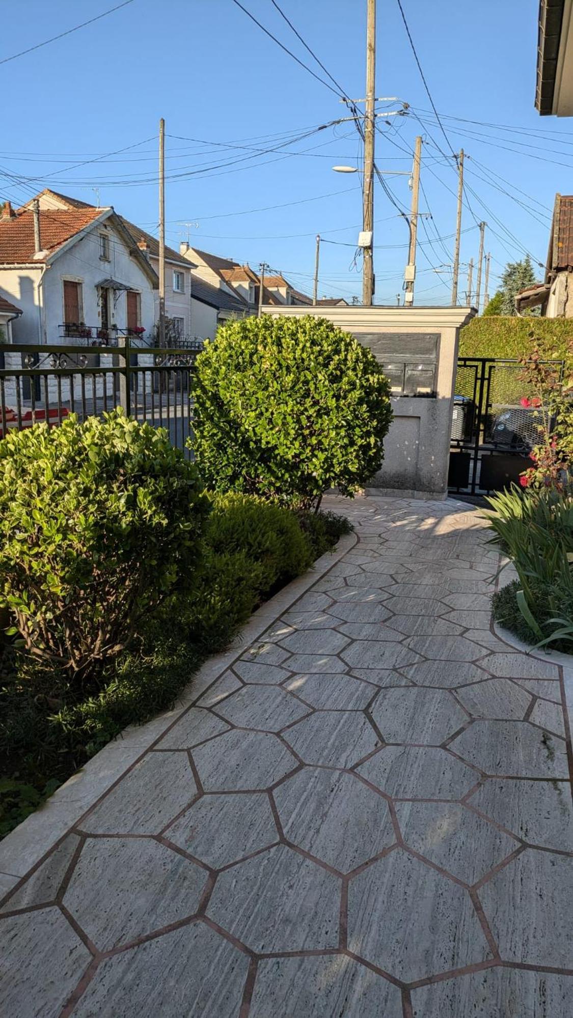 Apartmán Evasion - Orly A 12 Min De Paris Paray-Vieille-Poste Exteriér fotografie