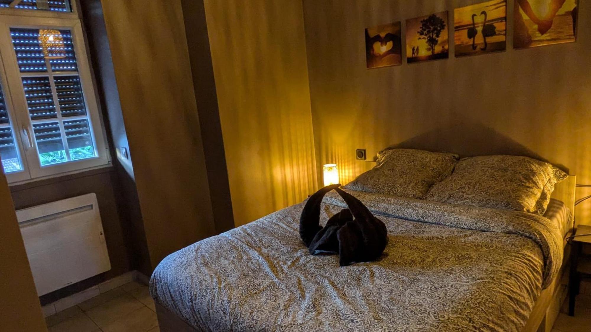 Apartmán Evasion - Orly A 12 Min De Paris Paray-Vieille-Poste Exteriér fotografie
