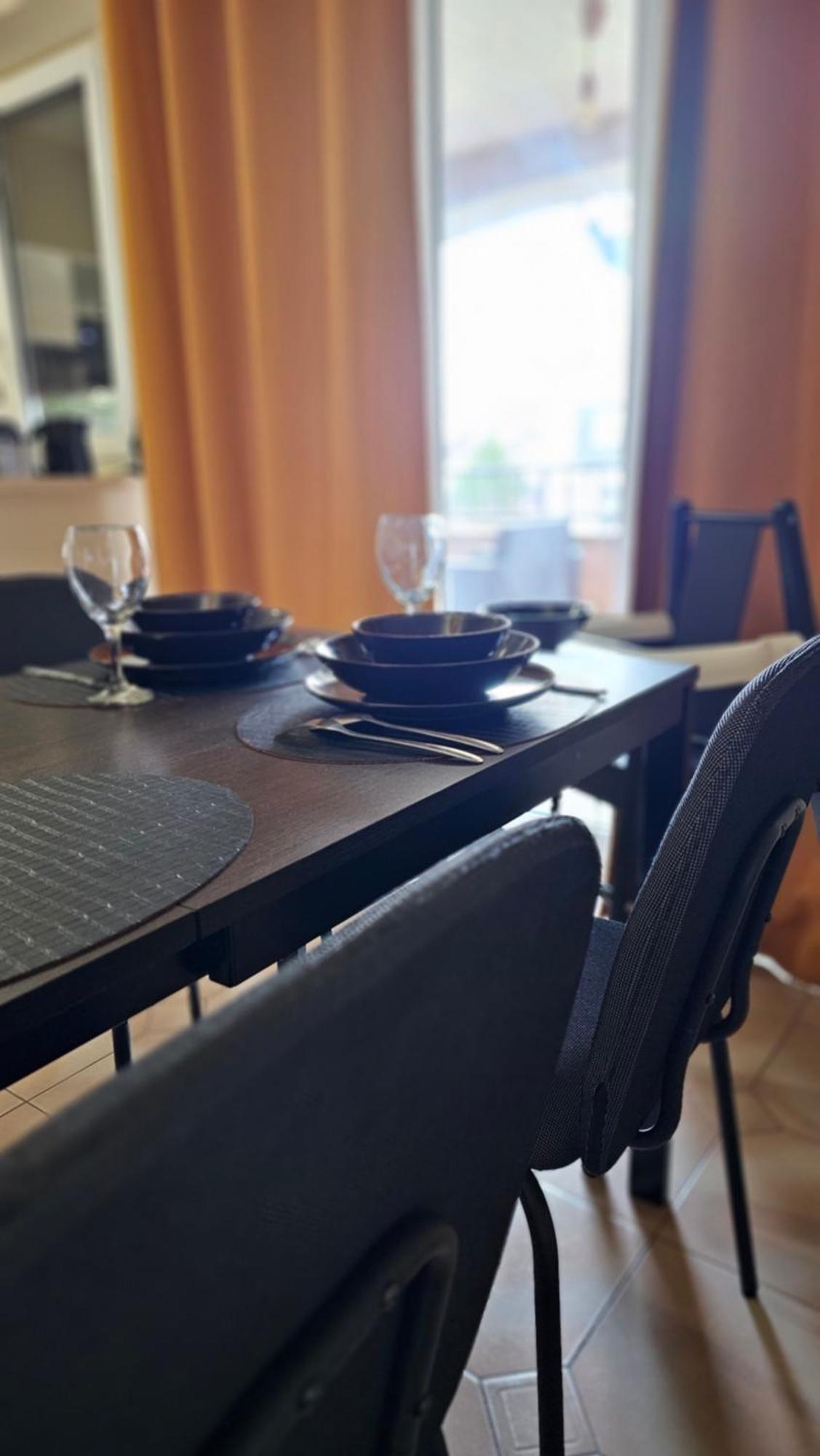 Apartmán Evasion - Orly A 12 Min De Paris Paray-Vieille-Poste Exteriér fotografie